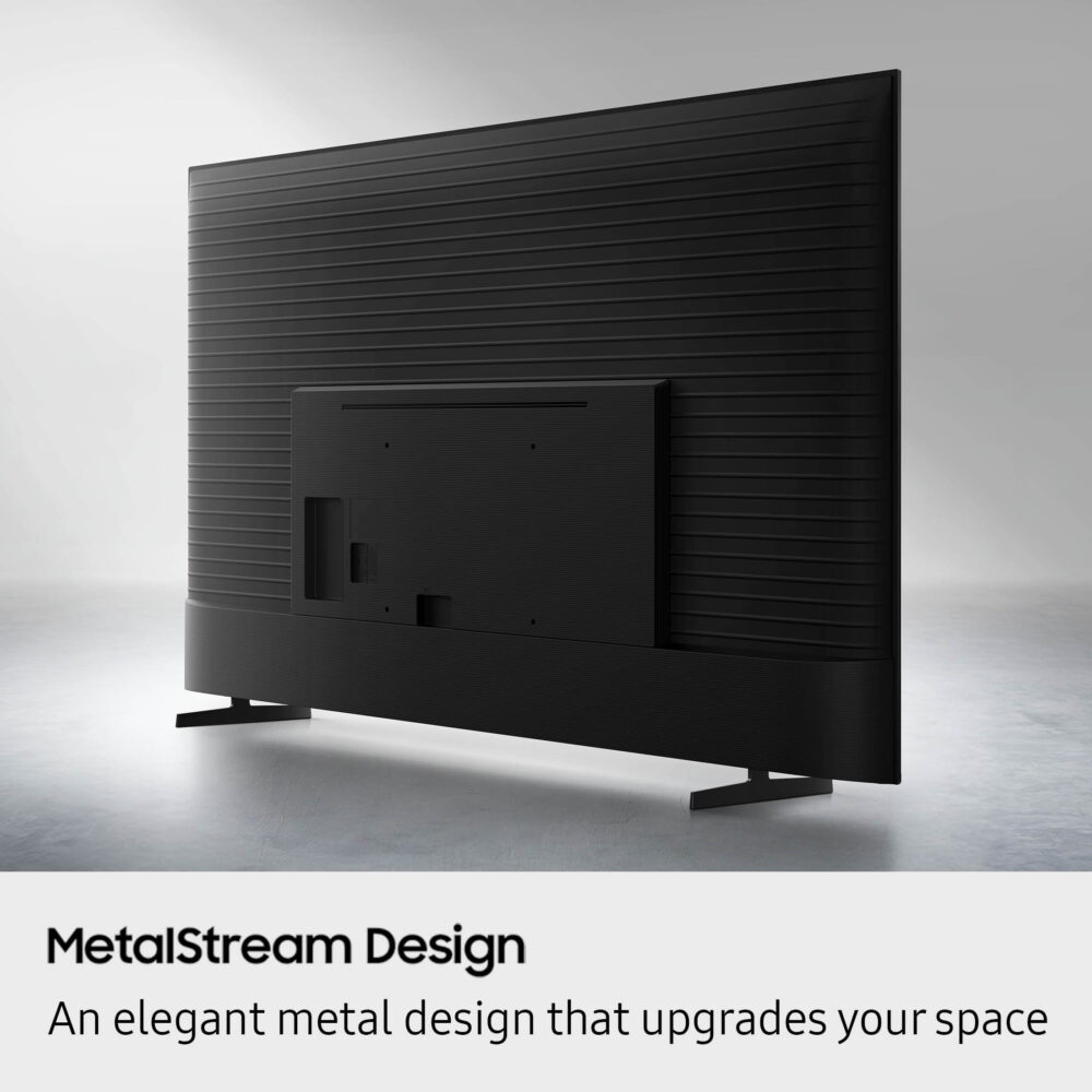 Samsung 55” Class Crystal UHD U7900F 4K Smart TV 2025 - UN55U7900FFXZA - Image 7