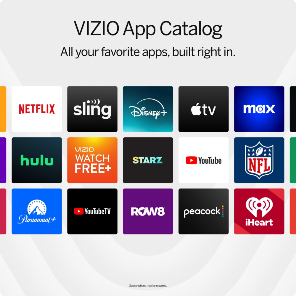 VIZIO 50" Class 4K LED HDR Limited Edition Smart TV (NEW) V4K50S-0809 - Image 2