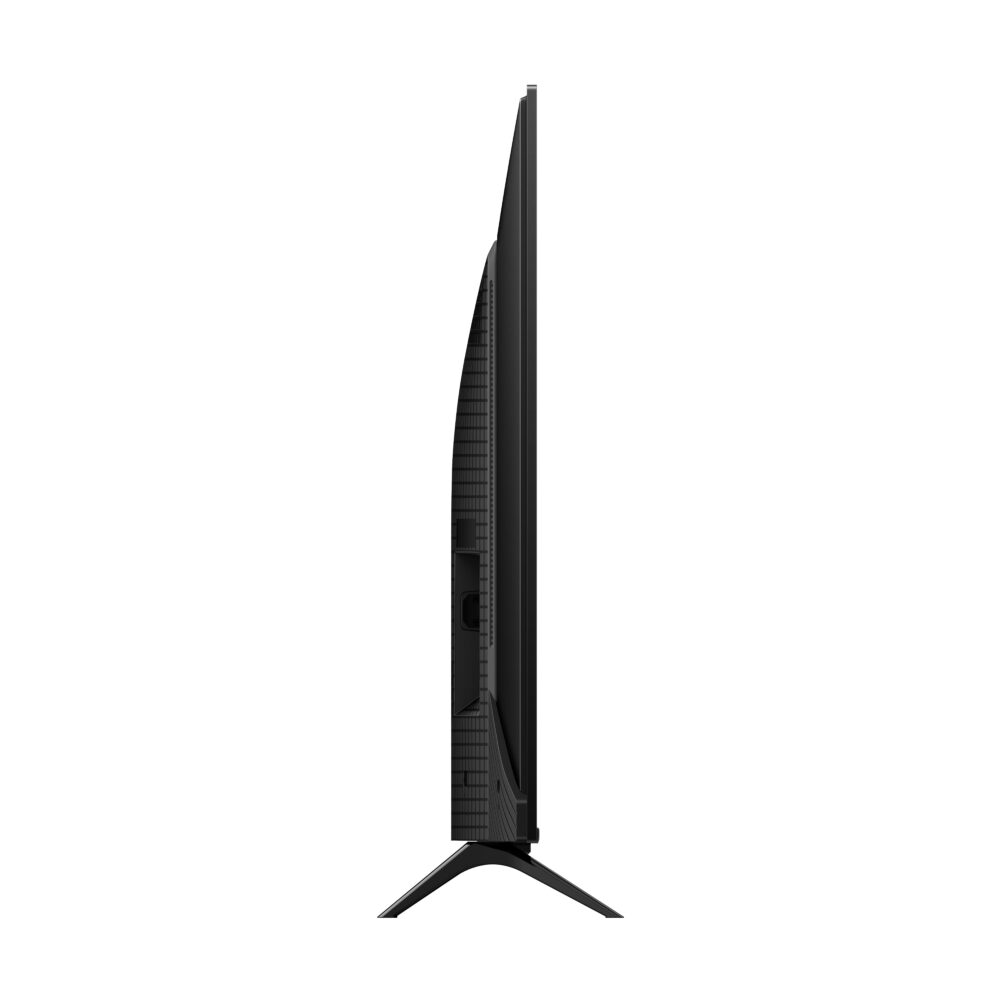 TCL 75” Class S5 (75S551G) 4K UHD HDR LED Smart TV with Google TV (NEW 2024) - Image 2