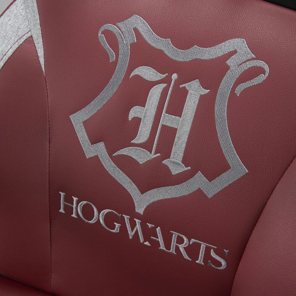 Harry Potter Gaming Office Chair Size Medium or Large by Subsonic - Image 5