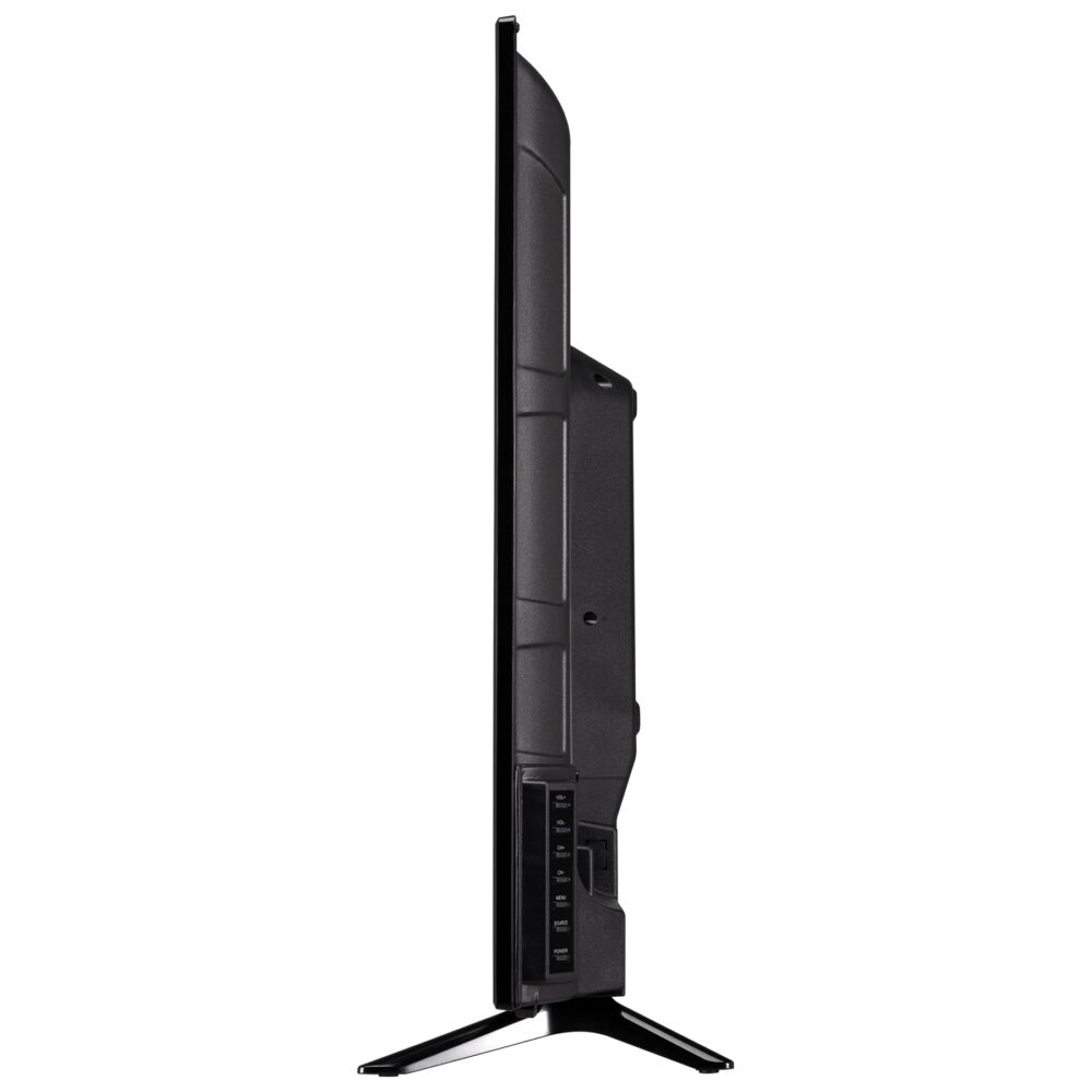 GPX 40" DLED TV, TE4019BP - Image 2