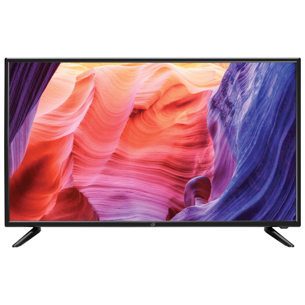 GPX 40" 1080P LED TV/DVD Combo, TDE4074BP - Image 7