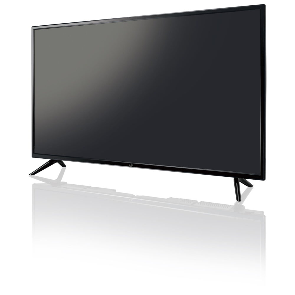GPX 40" 1080P LED TV/DVD Combo, TDE4074BP - Image 5