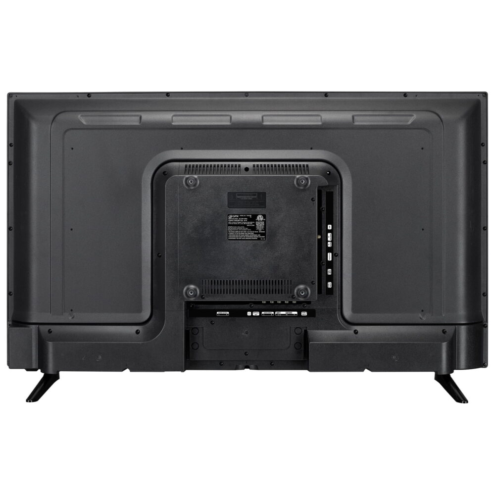 GPX 40" DLED TV, TE4019BP - Image 5