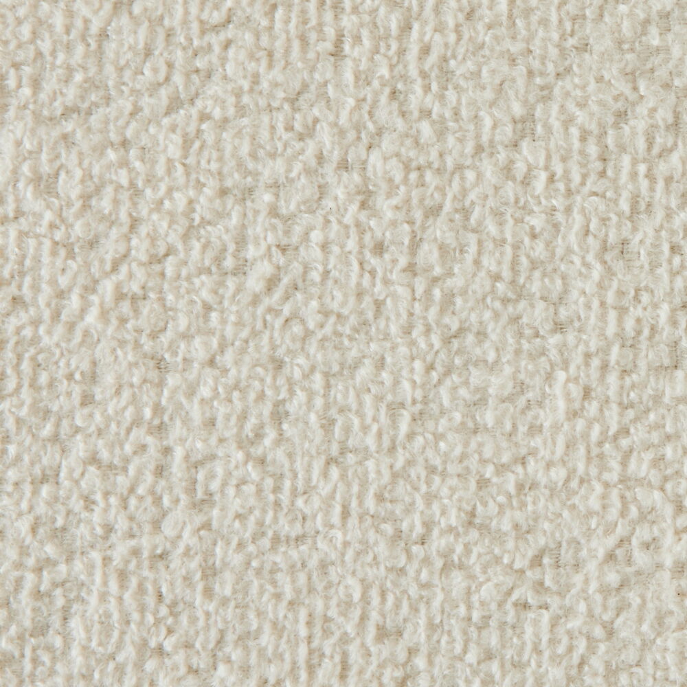 Better Homes & Gardens Wyatt Accent Chair, Ivory Bouclé - Image 6