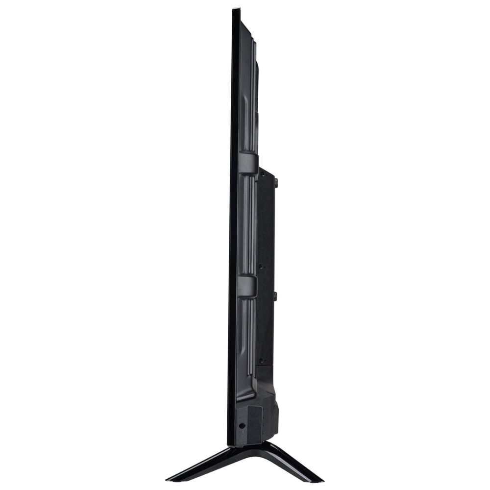 GPX 50" DLED Ultra HD TV, TU5040B - Image 3