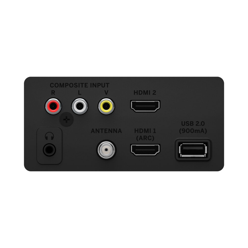 VIZIO 24" Class D-Series FHD LED Smart TV D24f-J09 - Image 5