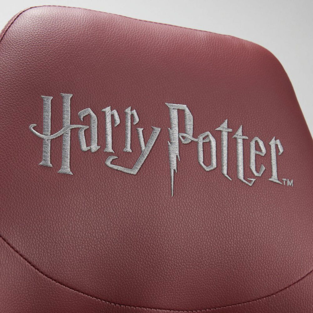 Harry Potter Gaming Office Chair Size Medium or Large by Subsonic - Image 6