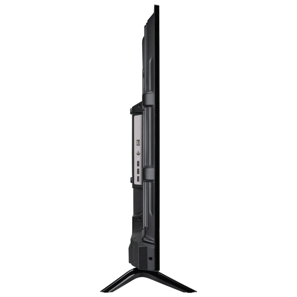 GPX 50" DLED Ultra HD TV, TU5040B - Image 5