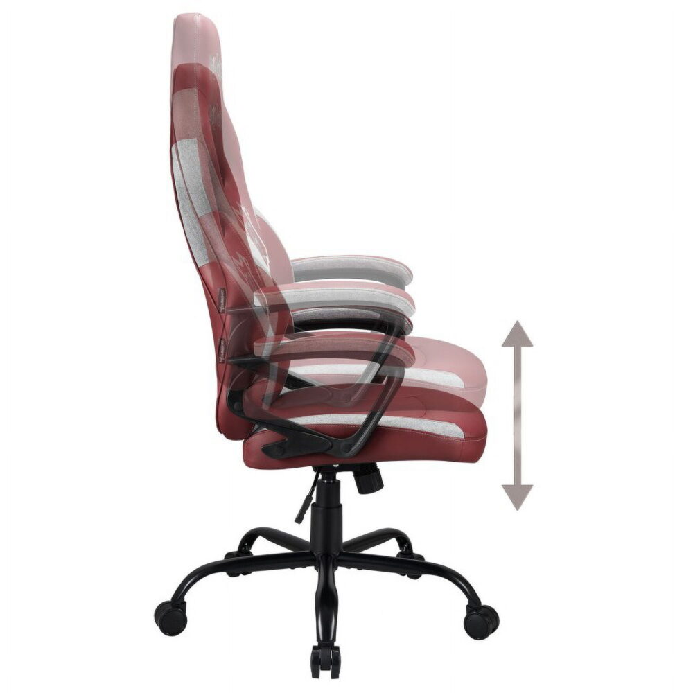Harry Potter Gaming Office Chair Size Medium or Large by Subsonic - Image 3