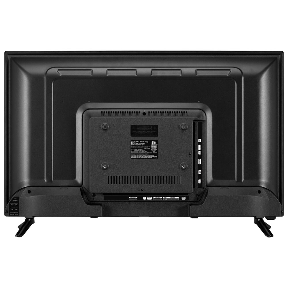 GPX 32" DLED TV, TE3219B - Image 3