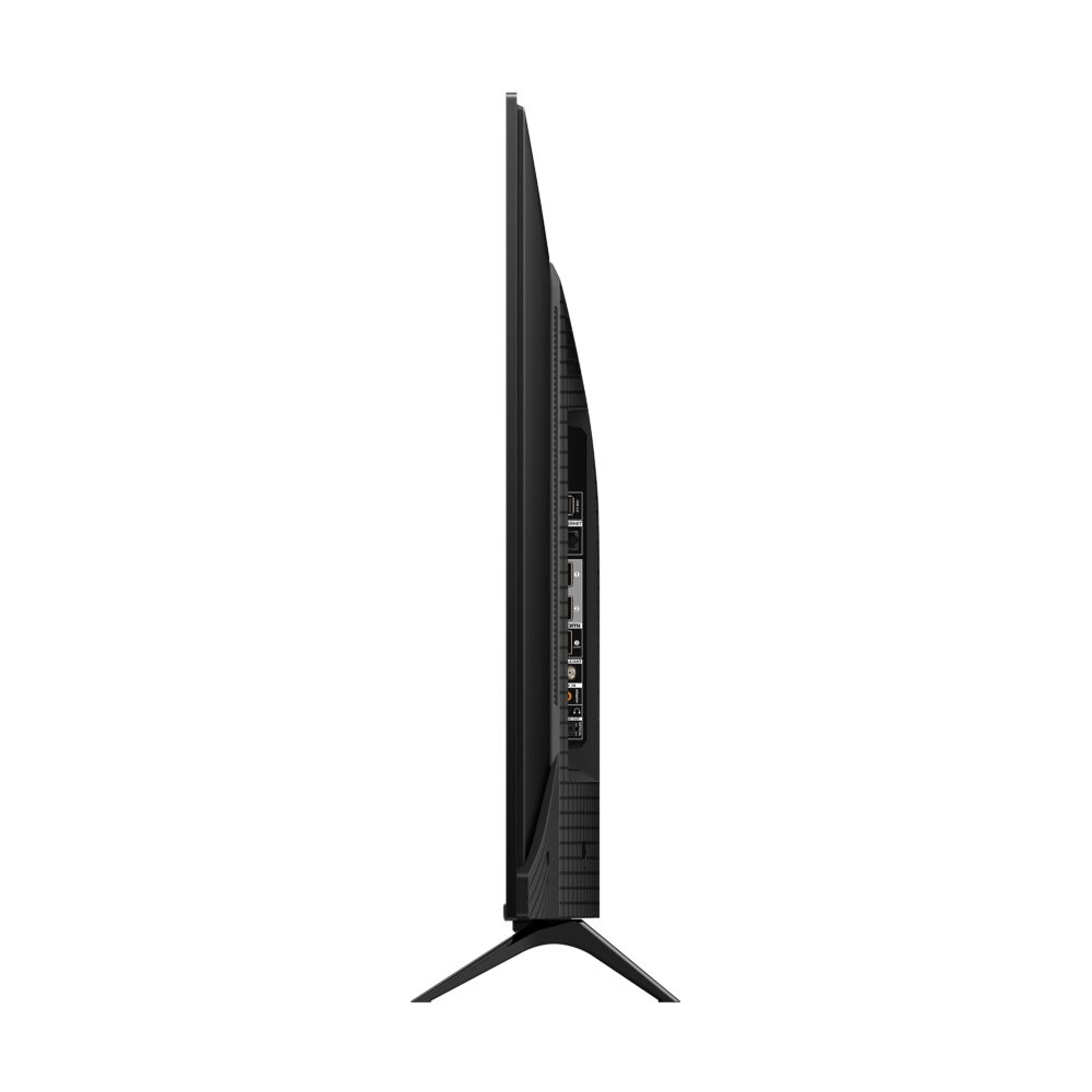 TCL 75” Class S5 (75S551G) 4K UHD HDR LED Smart TV with Google TV (NEW 2024) - Image 4