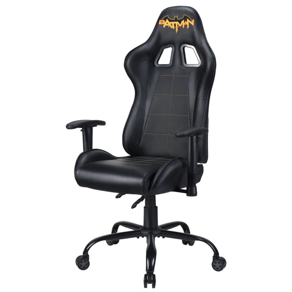 Batman Gaming Office Chair Size Medium or Large by Subsonic - Image 5