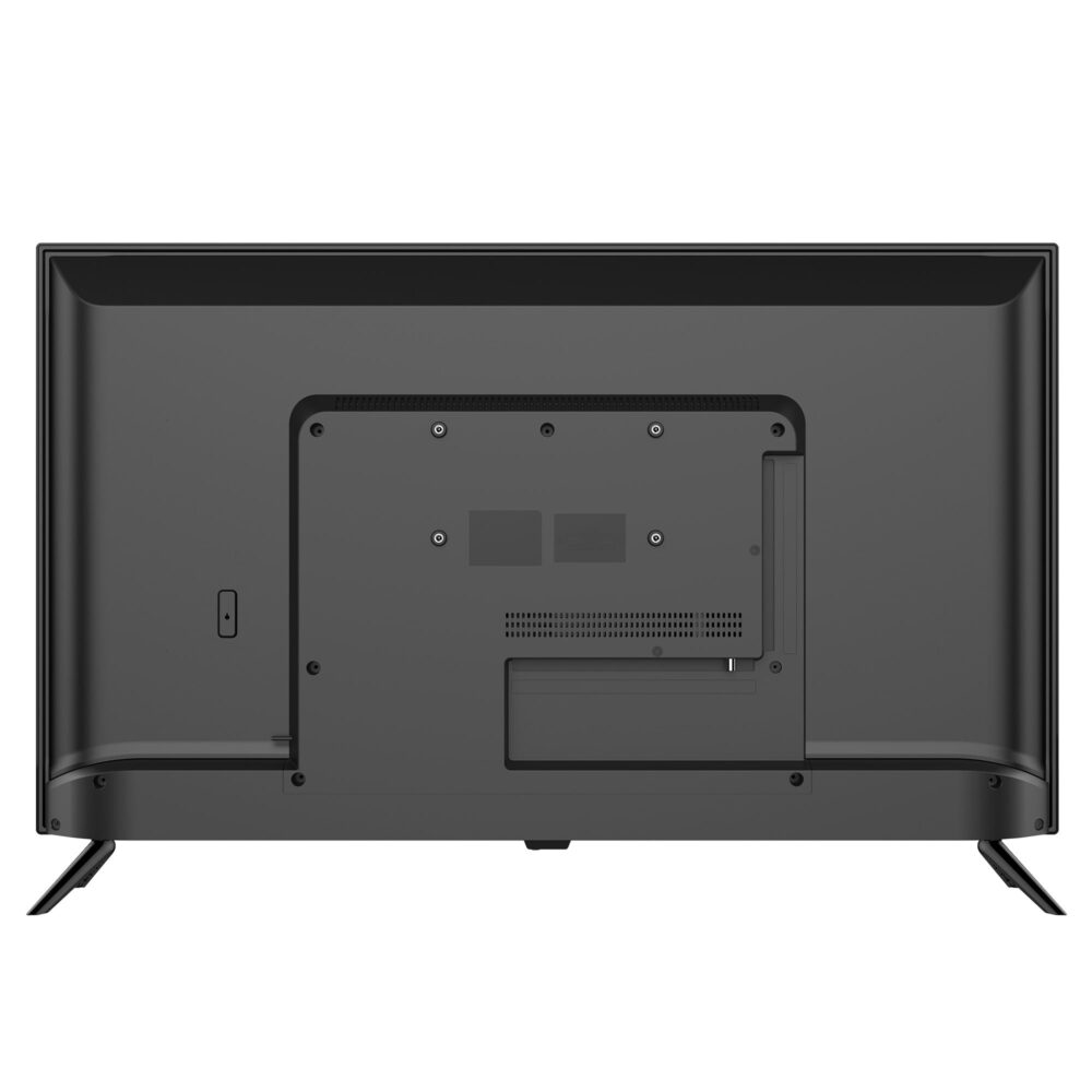 onn 43” Class 4K UHD (2160P) LED Roku Smart Television HDR (100012584) - Image 4