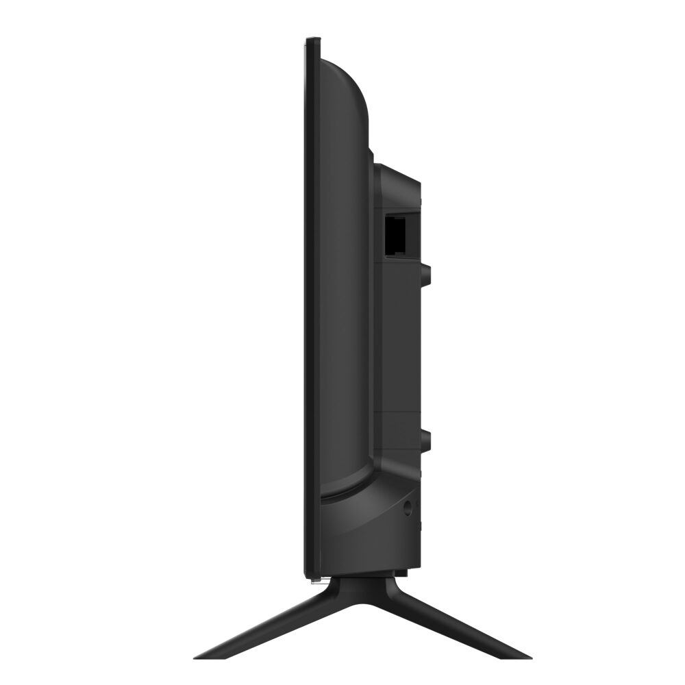 Supersonic 24-In. 1366 x 768 LED Smart Android HDTV, AC/DC Compatible, SC-2450GTV , SC-2450GTV - Image 4