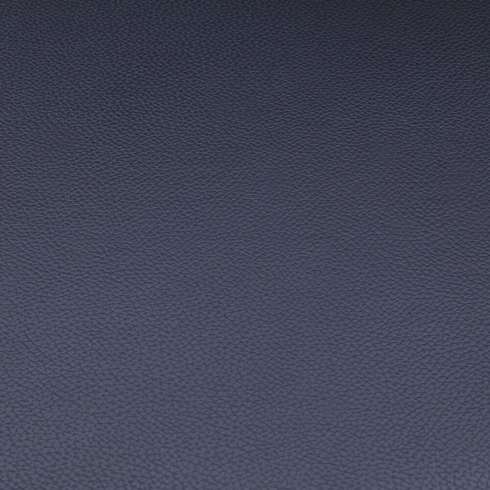 Lorell, Vinyl Task Chair, 1 Each, Black - Image 2