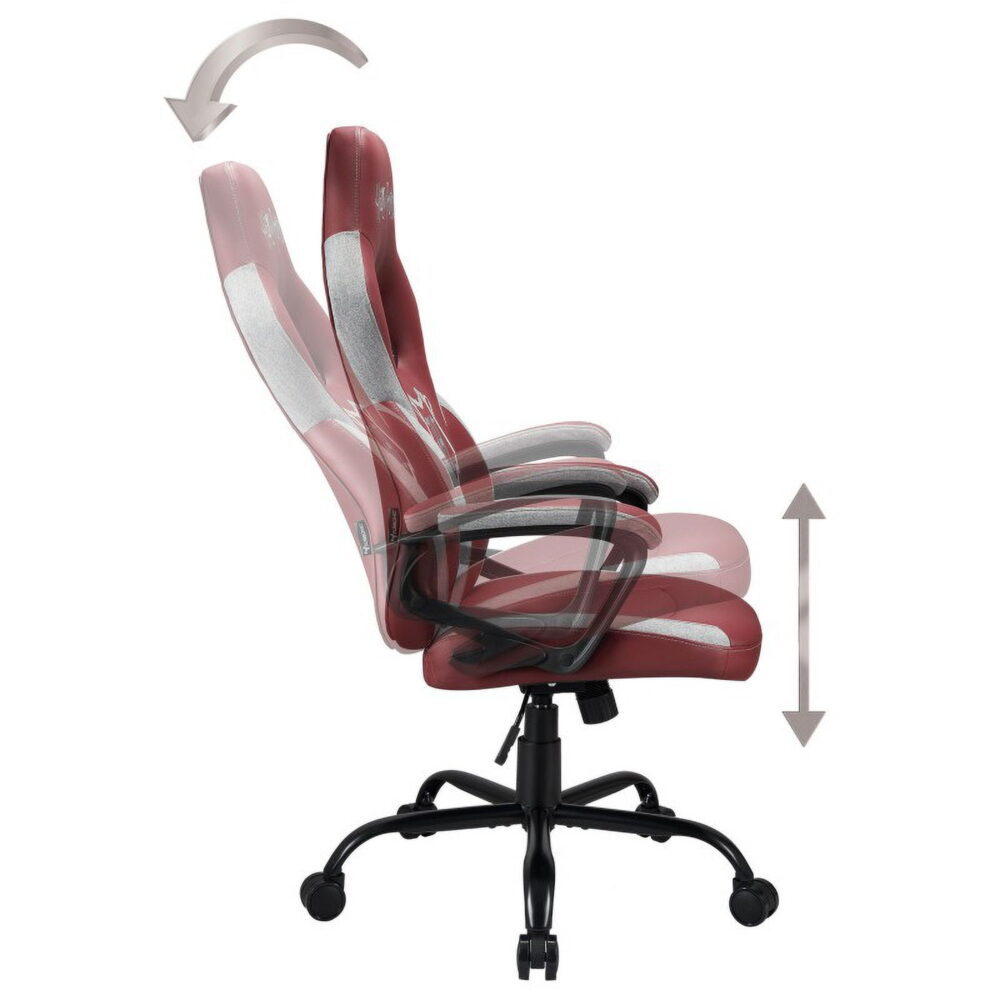 Harry Potter Gaming Office Chair Size Medium or Large by Subsonic - Image 4