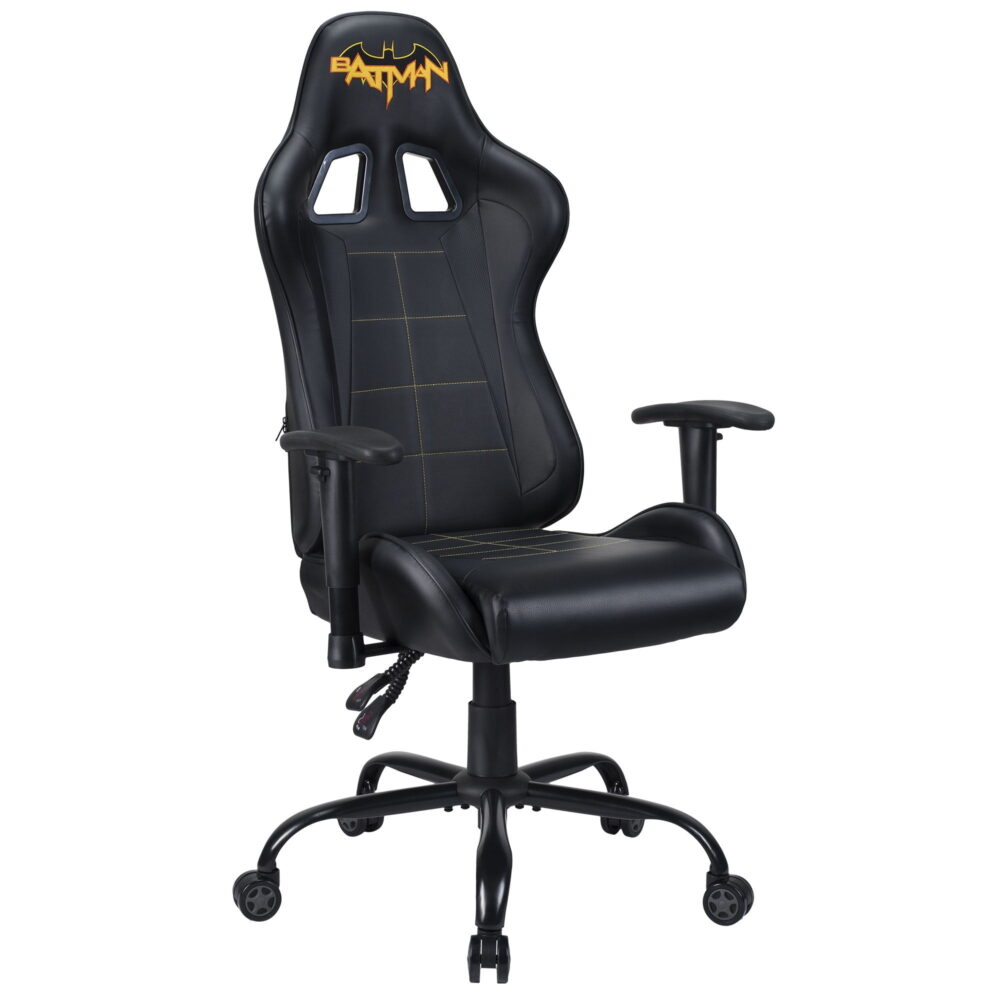Batman Gaming Office Chair Size Medium or Large by Subsonic - Image 2