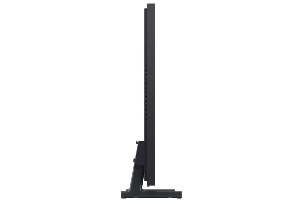 SAMSUNG 32" Class LS03B The Frame QLED HDR Smart TV - QN32LS03CBFXZA - Image 3