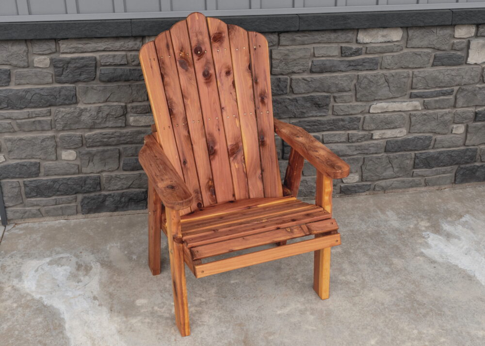 American Furniture Classics CEDAR Stationary Chair - Image 2