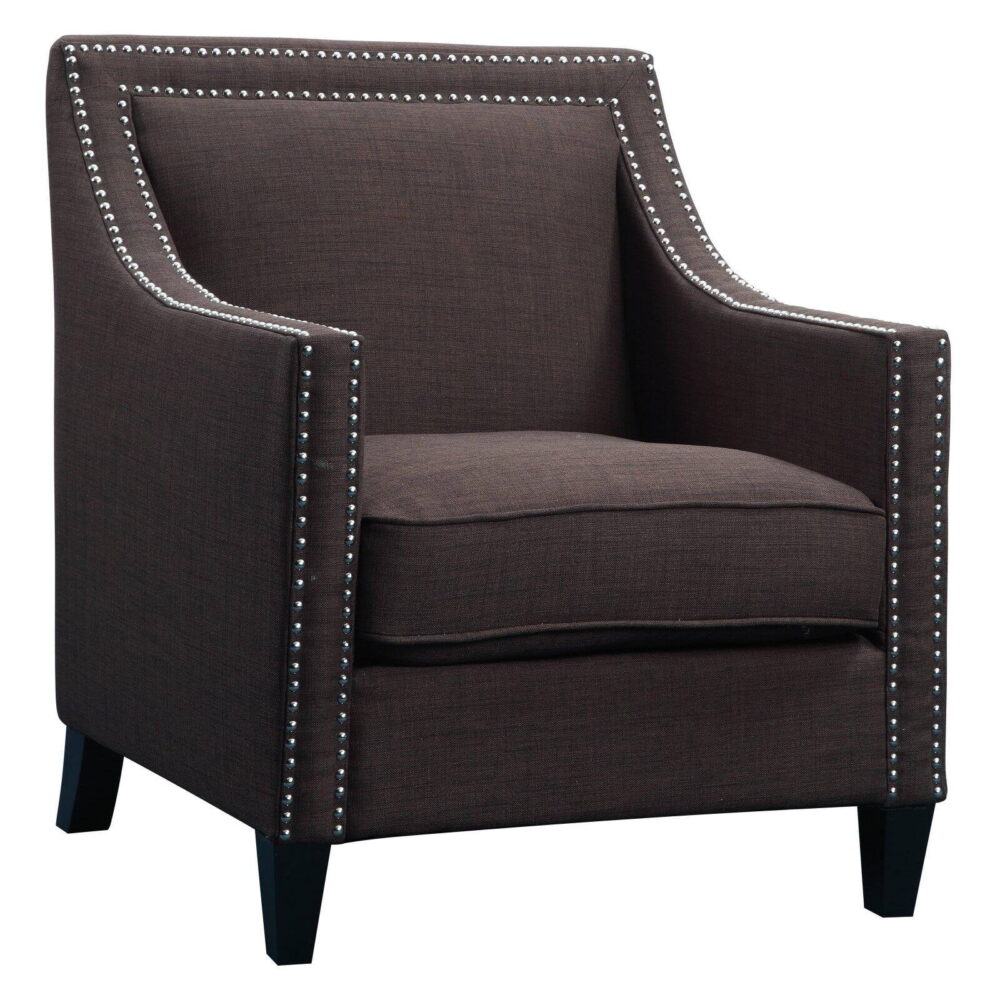 Picket House Emery Chair Heirloom Blue - Image 2