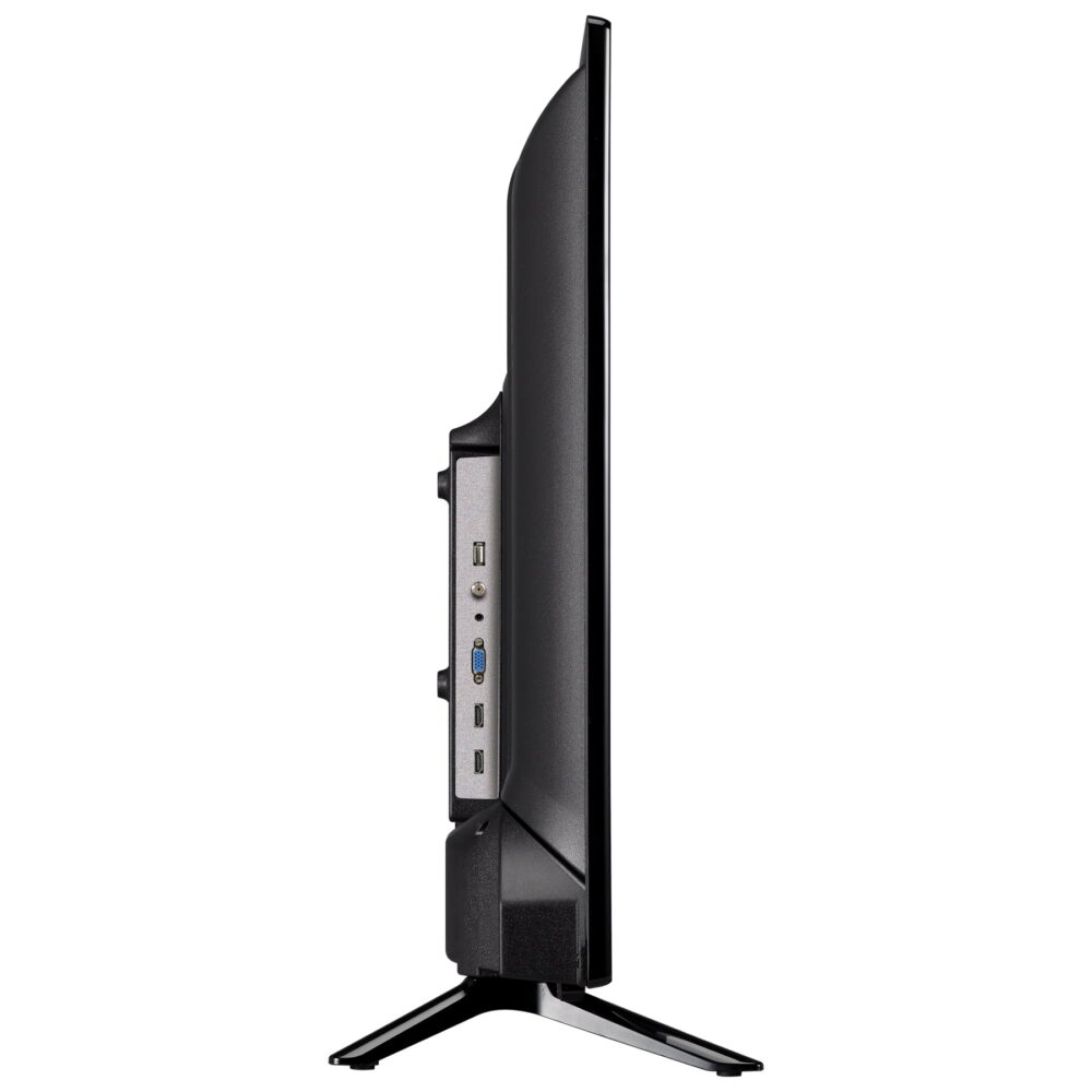 GPX 32" DLED TV, TE3219B - Image 2