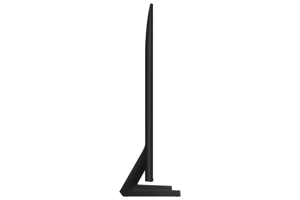 Samsung 50” Class QLED Q8F 4K Samsung Vision AI Smart TV 2025 - QN50Q8FAAFXZA - Image 3