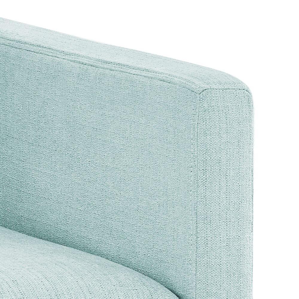 Better Homes & Gardens Waylen Swivel Accent Chair, River Green - Image 6
