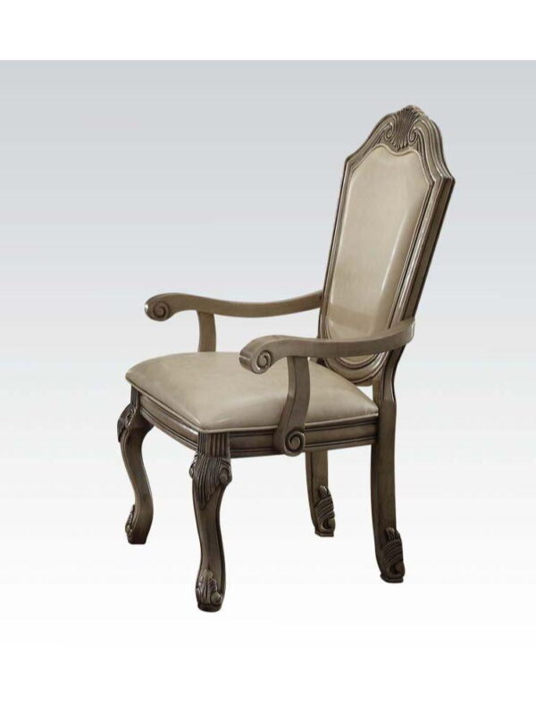 Acme Furniture Arm Chair (Set-2)