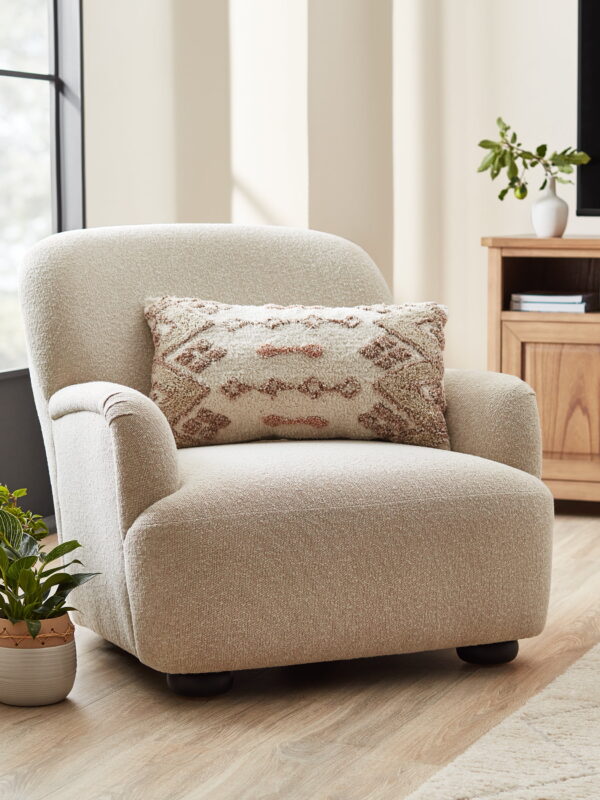Better Homes & Gardens Waylen Accent Chair, by Dave & Jenny Marrs
