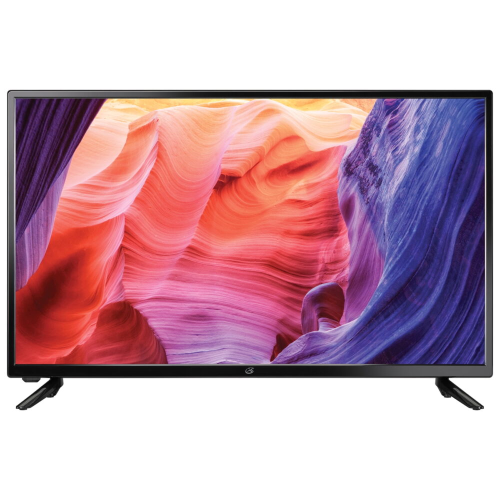 GPX 32" DLED TV, TE3219B