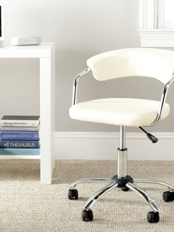 Safavieh Pier Desk Chair, Multiple Colors
