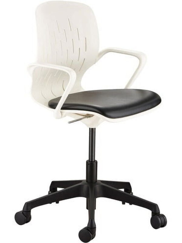 Safco Products Shell Height Adjustable Desk Chair 7013