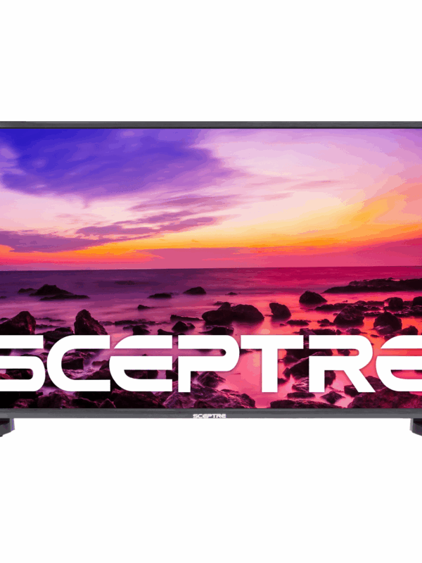 Sceptre 40" Class FHD (1080P) LED TV (X405BV-FSR)