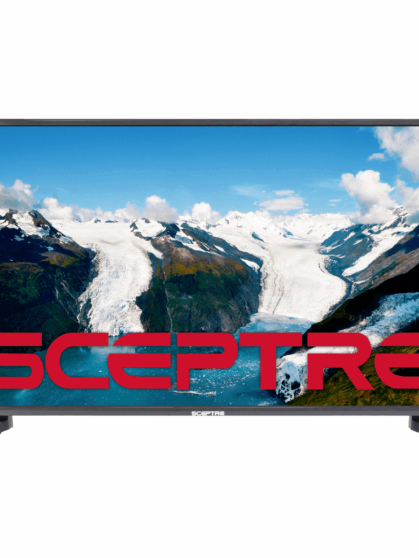 Sceptre 43" Class 1080P FHD LED TV X435BV-F