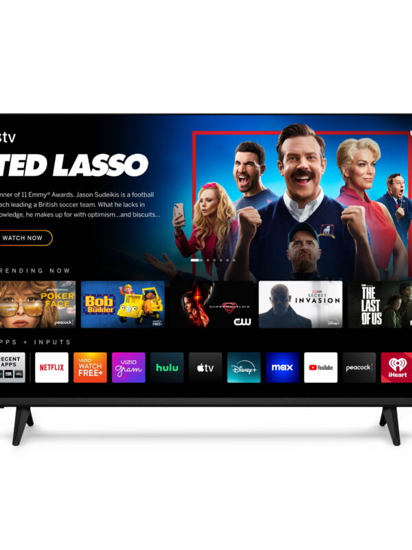 VIZIO 43" Class V-Series 4K LED HDR Smart TV 2023 V435M-K04