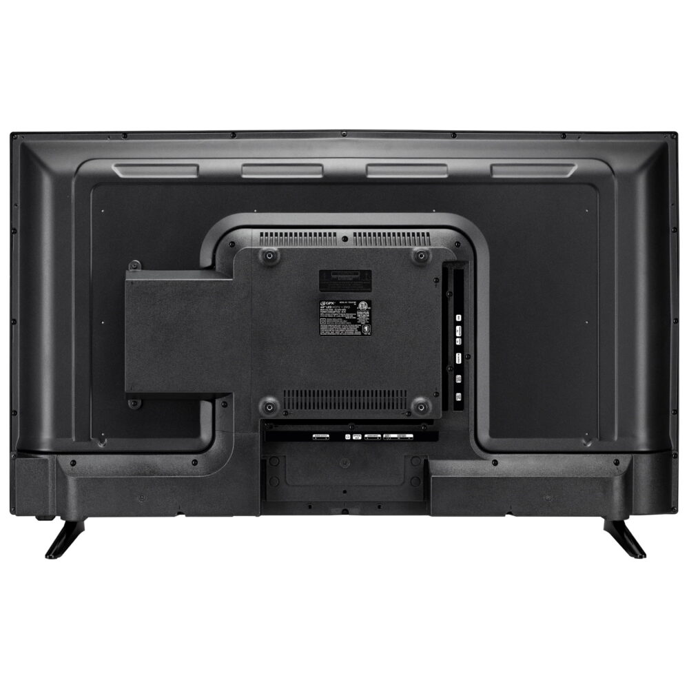 GPX 40" 1080P LED TV/DVD Combo, TDE4074BP - Image 6