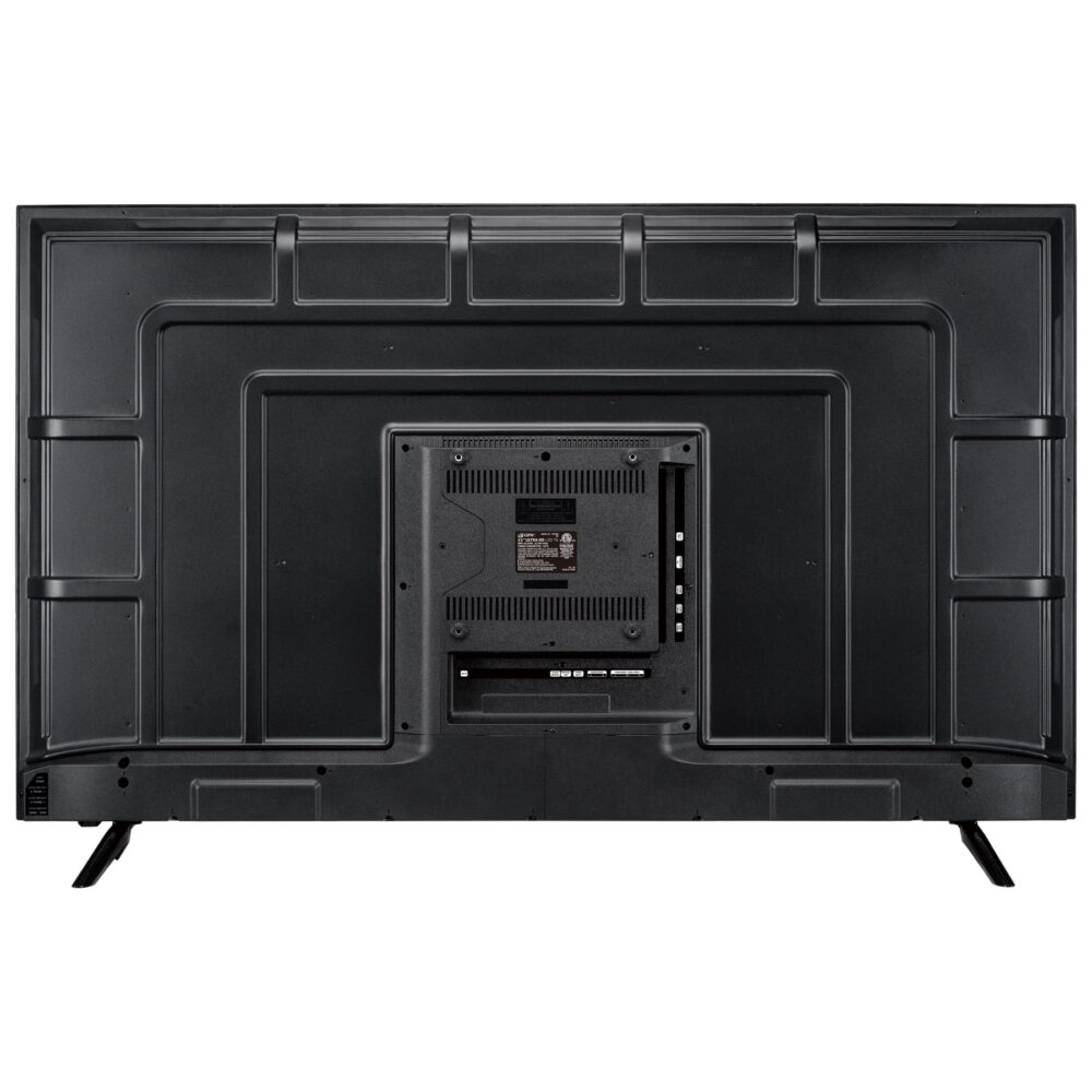 GPX 55" DLED Ultra HD TV, TU5538B - Image 3