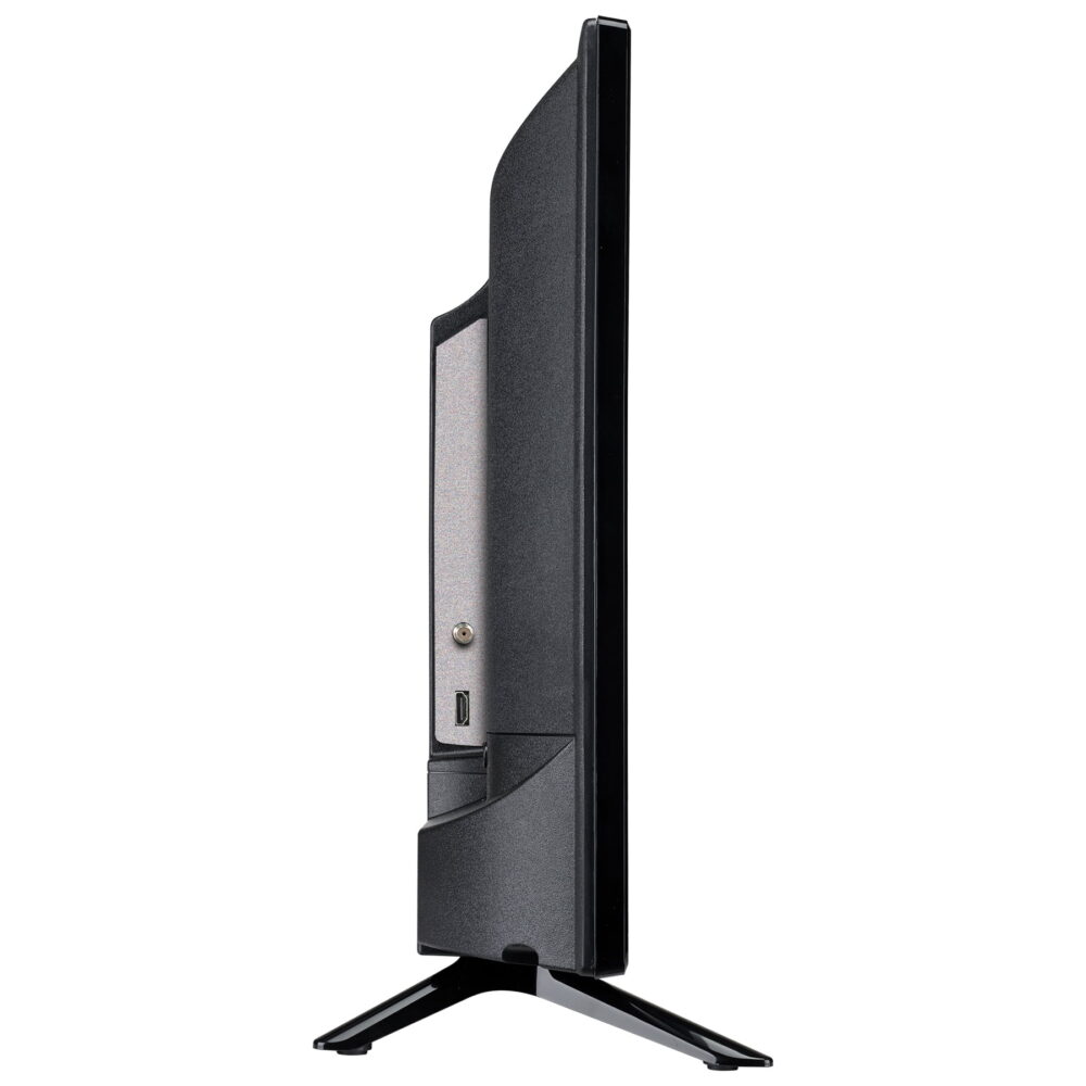 iLive 23.6" LED TV/DVD Combo, ITDE2490B - Image 4
