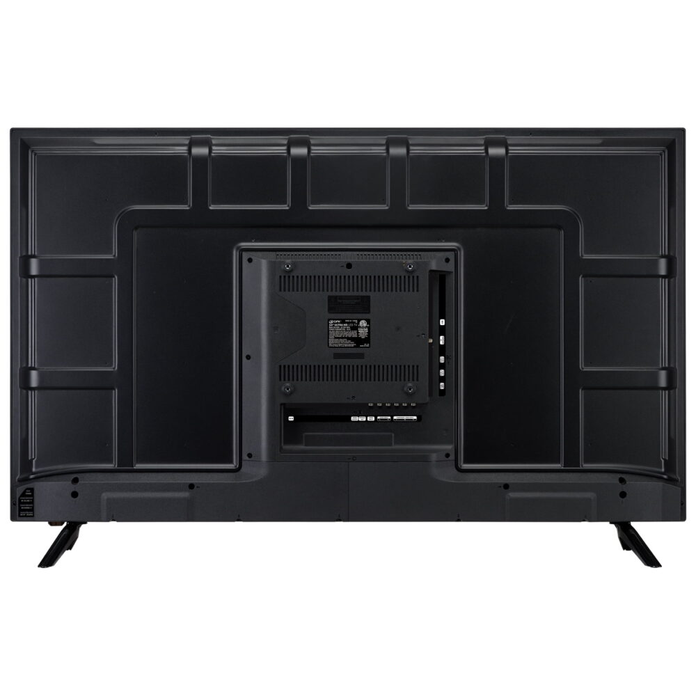 GPX 50" DLED Ultra HD TV, TU5040B - Image 6