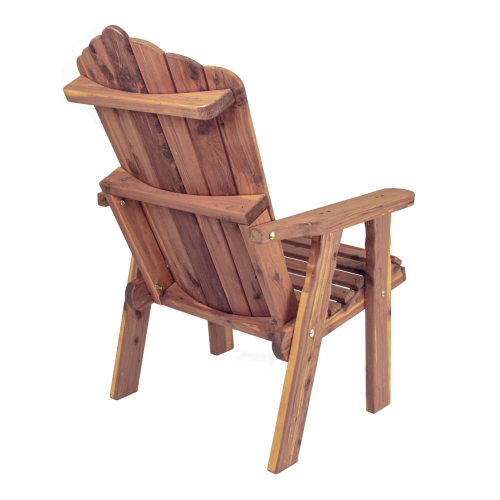 American Furniture Classics CEDAR Stationary Chair - Image 5