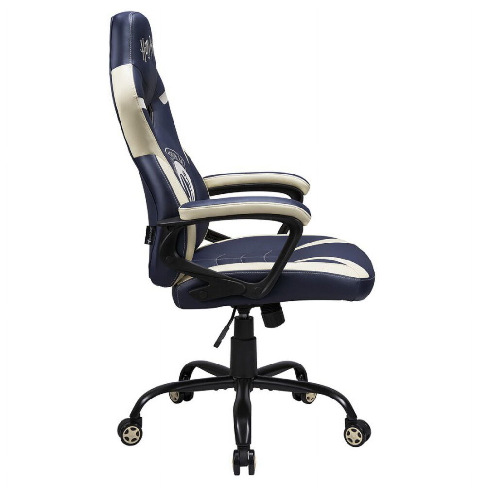Harry Potter Platform 9 3/4 Blue Gaming Office Chair Size Small or Medium by Subsonic - Image 5