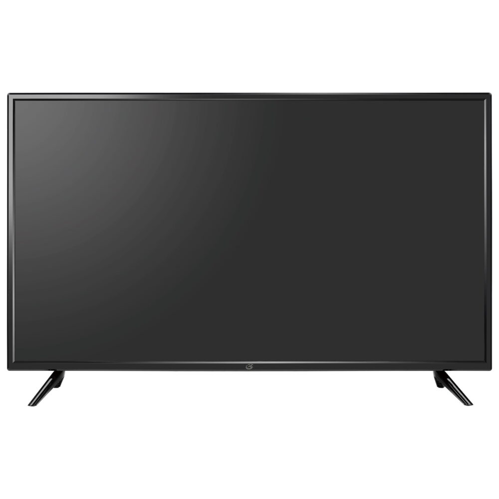 GPX 40" 1080P LED TV/DVD Combo, TDE4074BP - Image 4
