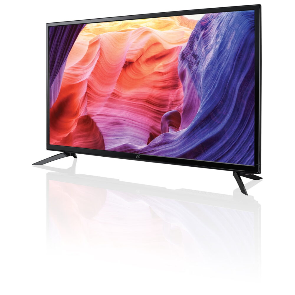 GPX 32" DLED TV, TE3219B - Image 5