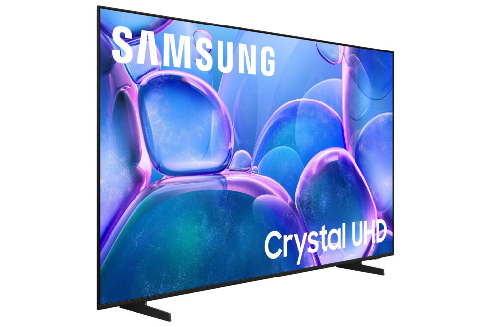 Samsung 75" Class Crystal UHD U7900F 4K Smart TV 2025 - UN75U7900FFXZA - Image 4