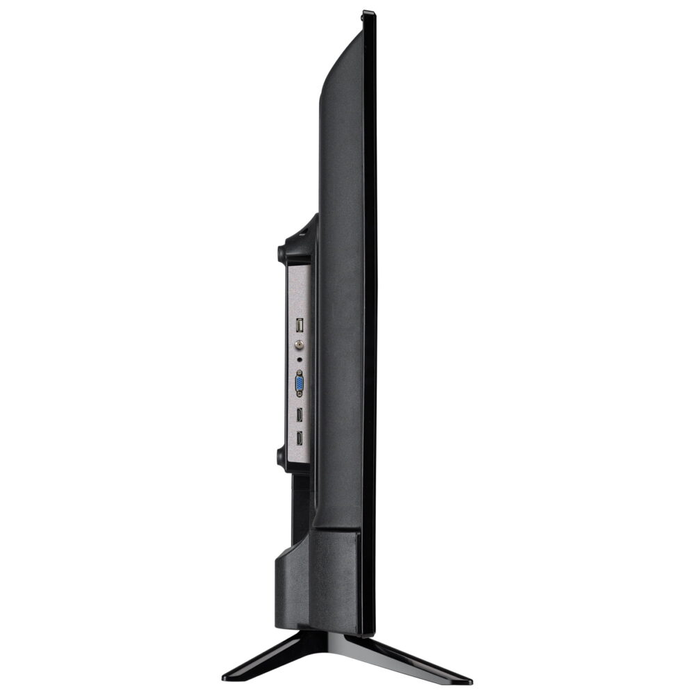 GPX 40" DLED TV, TE4019BP - Image 3