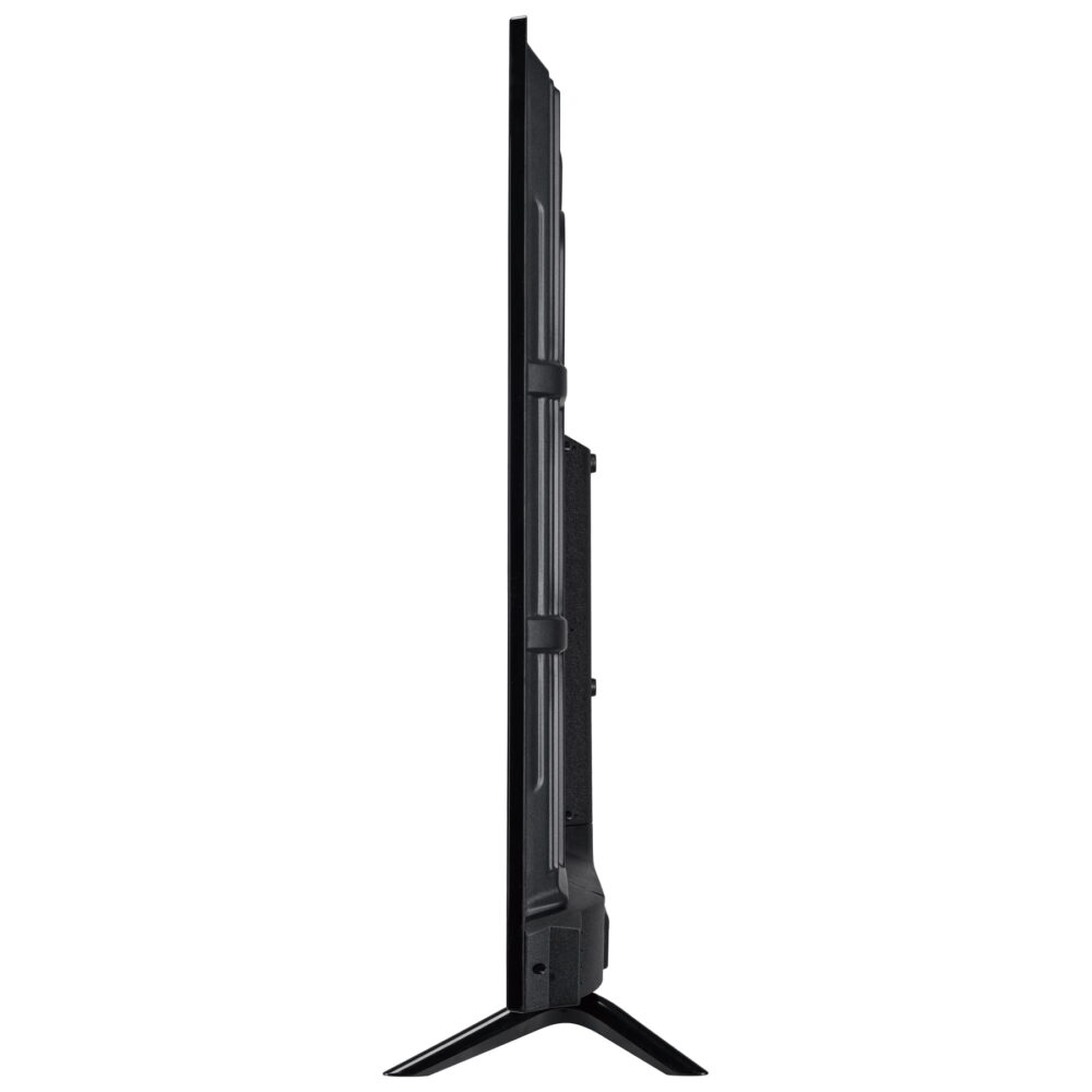 GPX 55" DLED Ultra HD TV, TU5538B - Image 6