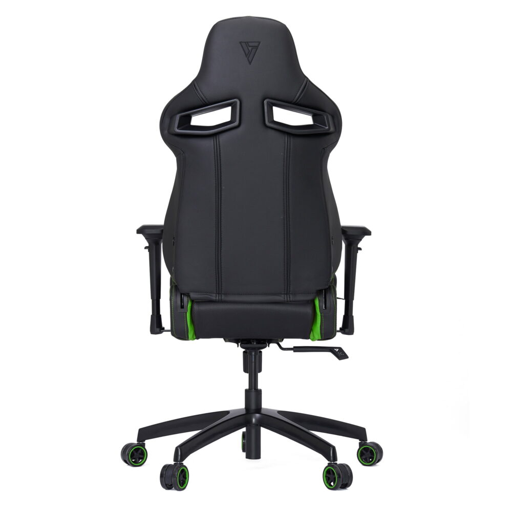 Vertagear Racing Series S-Line SL4000 Gaming Chair Black/Green Edition - Image 5