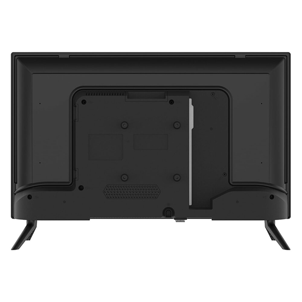 Supersonic SC-2416STV 24" Smart LED-LCD TV - HDTV - Black - Image 3