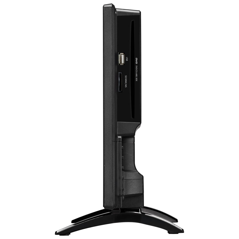 iLive 18.5" LED TV with DVD Player, ITDE1988B - Image 2